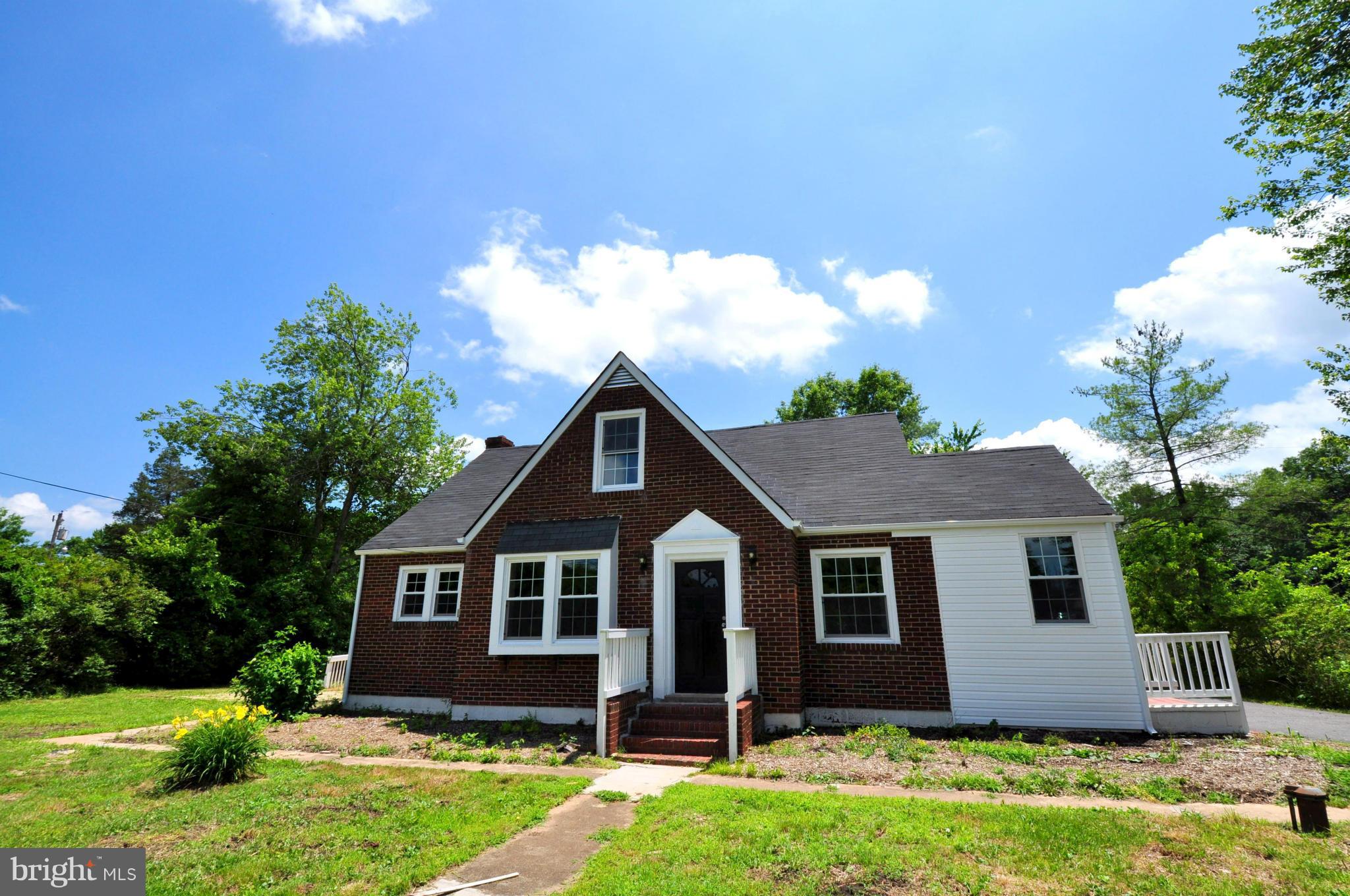 16124 Brandy Road Culpeper, VA 22701 - Photo 26 of 26 Exterior (Front)