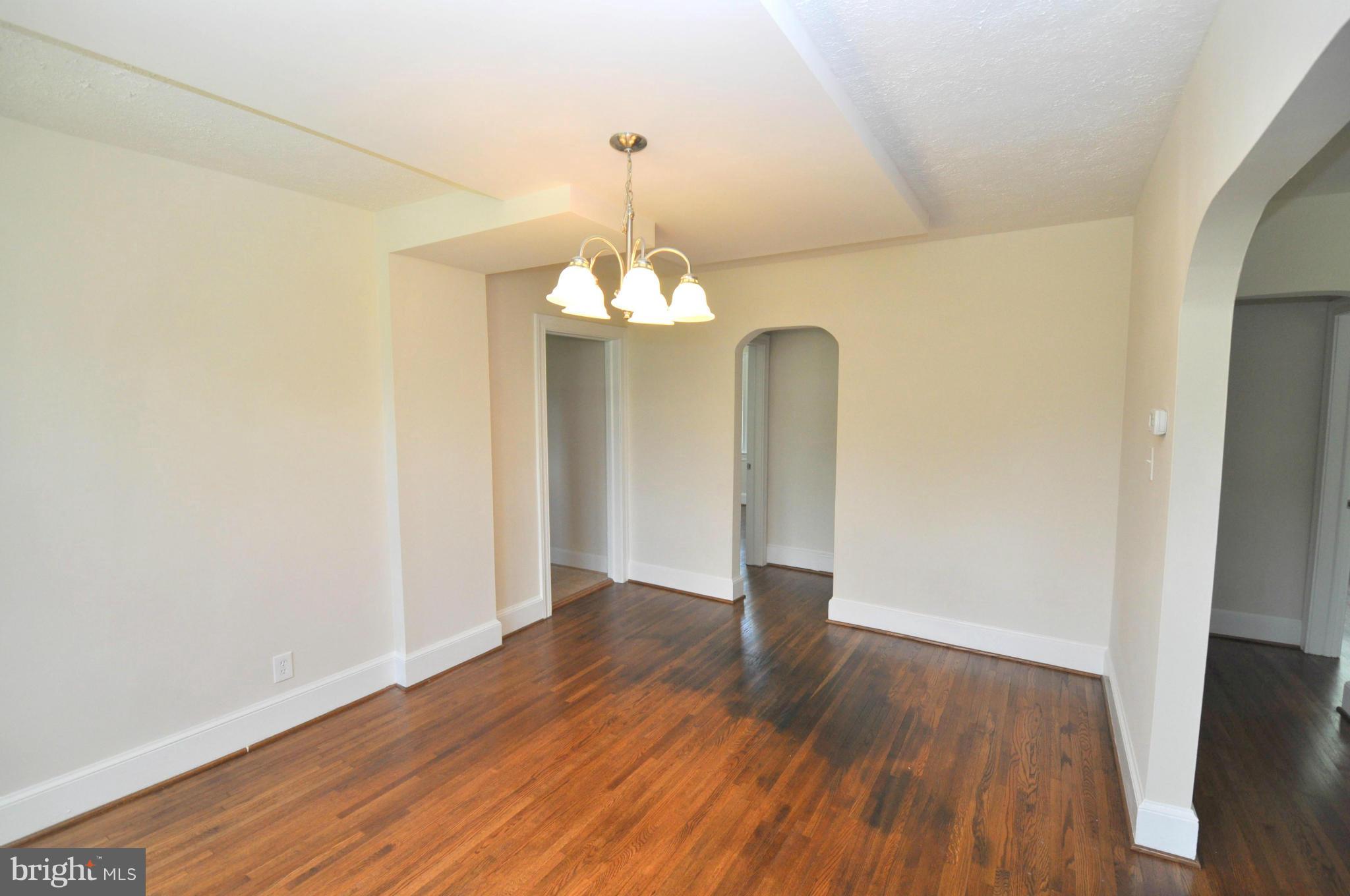 16124 Brandy Road Culpeper, VA 22701 - Photo 10 of 26 Dining Room