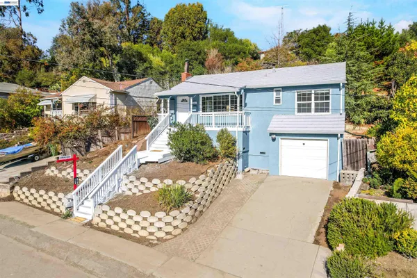 $699,000 | 18662 Stanton Avenue, Castro Valley, CA 94546