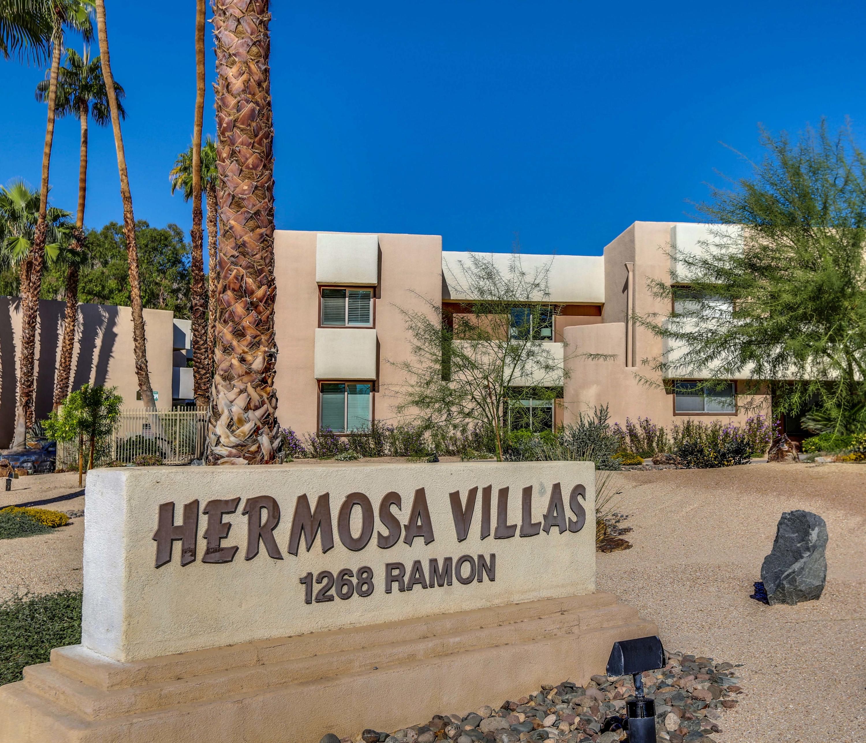 1268 Ramon Road, Unit 53 Palm Springs, CA 92264 - Photo 1 of 26 01