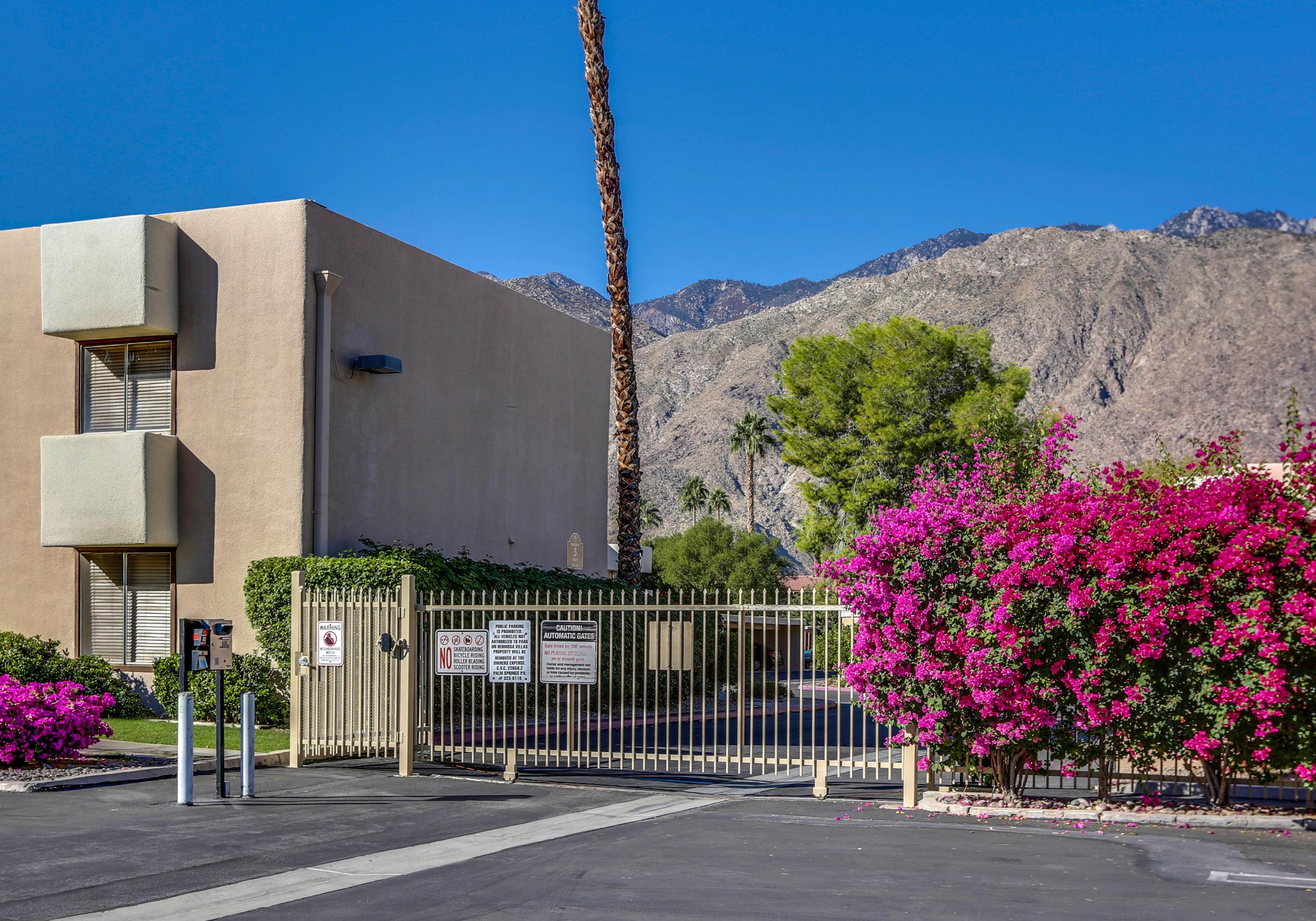 1268 Ramon Road, Unit 53 Palm Springs, CA 92264 - Photo 2 of 26 02