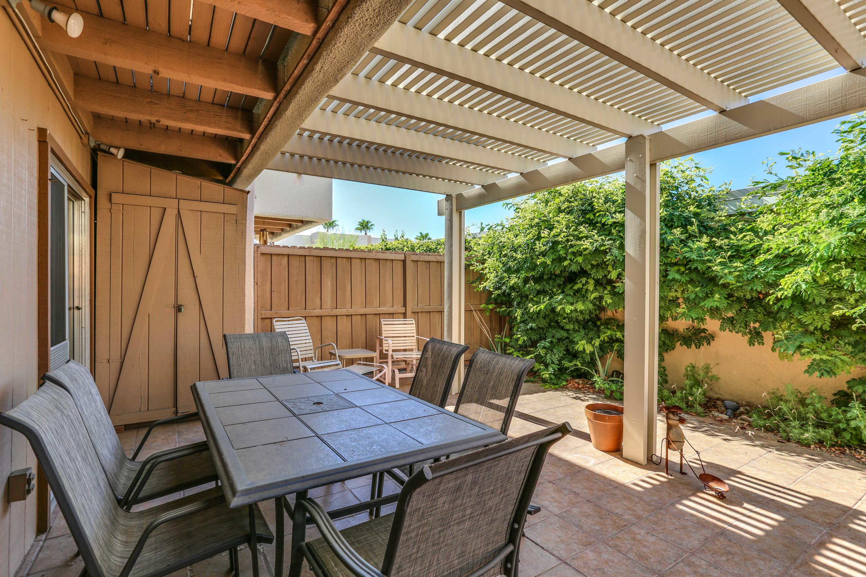 1268 Ramon Road, Unit 53 Palm Springs, CA 92264 - Photo 21 of 26 21