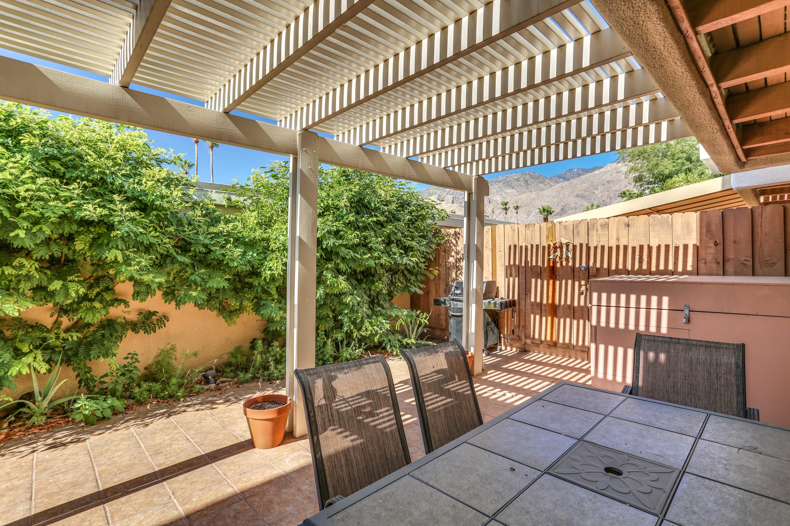 1268 Ramon Road, Unit 53 Palm Springs, CA 92264 - Photo 22 of 26 22