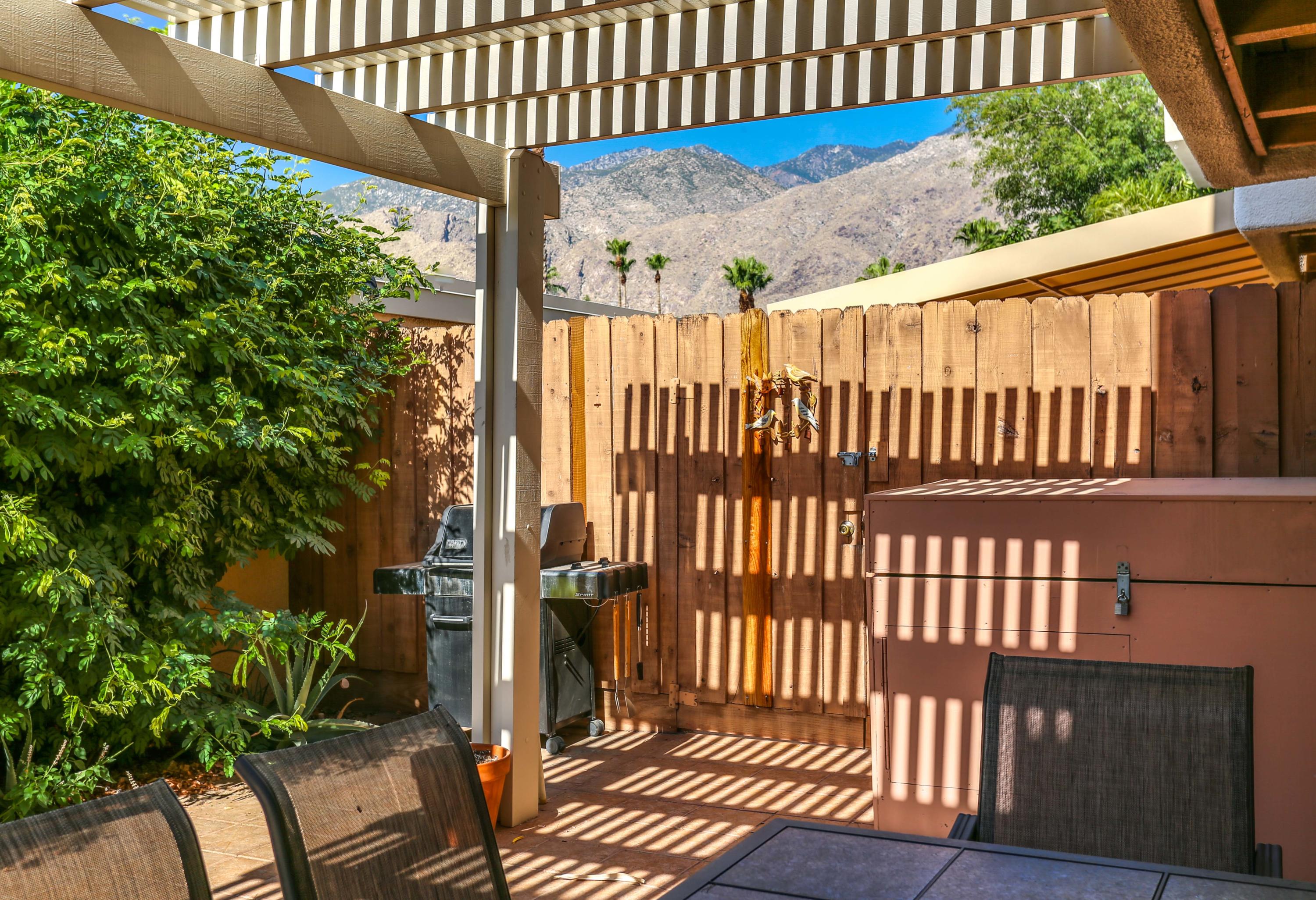 1268 Ramon Road, Unit 53 Palm Springs, CA 92264 - Photo 23 of 26 23