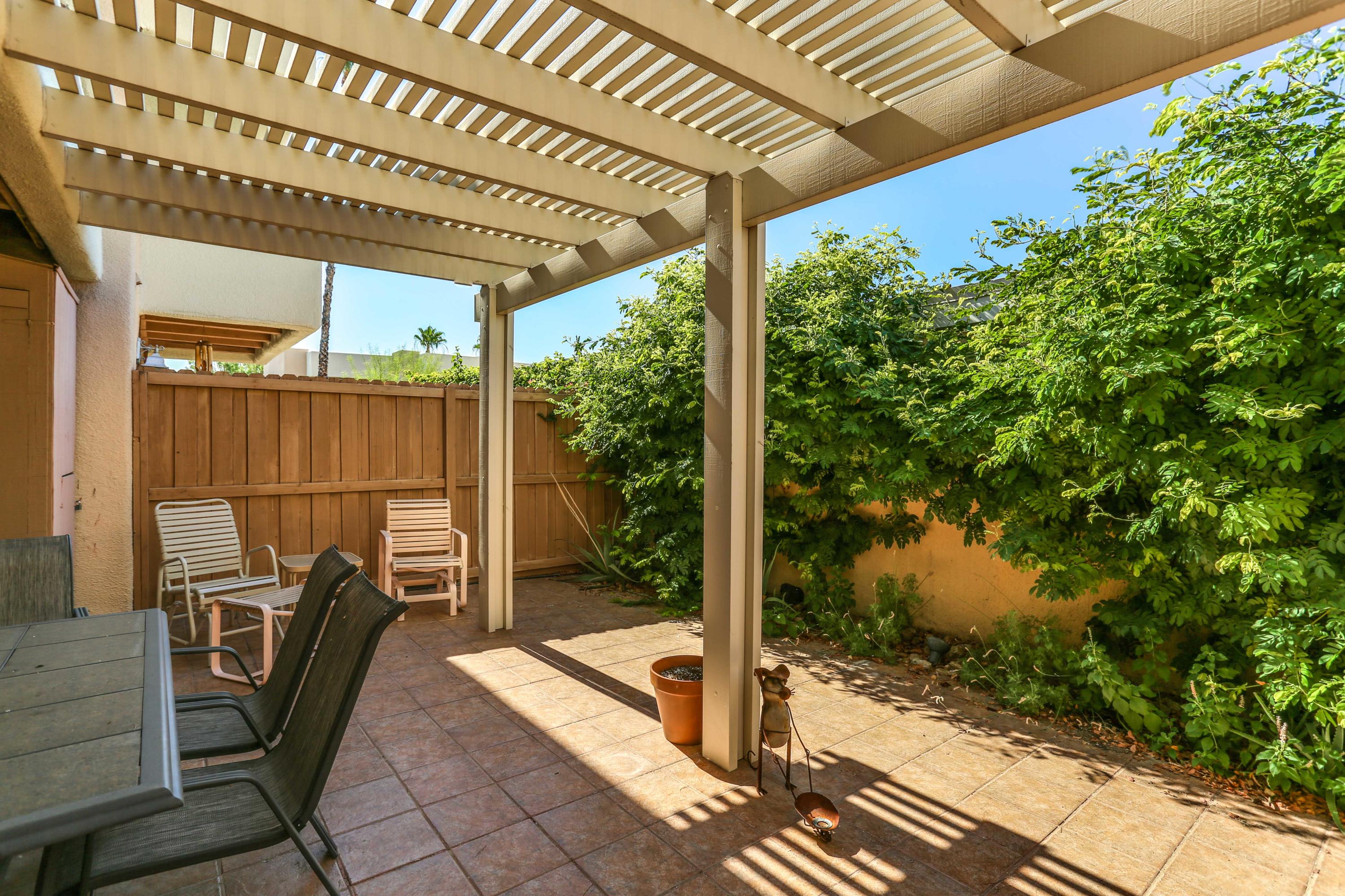 1268 Ramon Road, Unit 53 Palm Springs, CA 92264 - Photo 24 of 26 24
