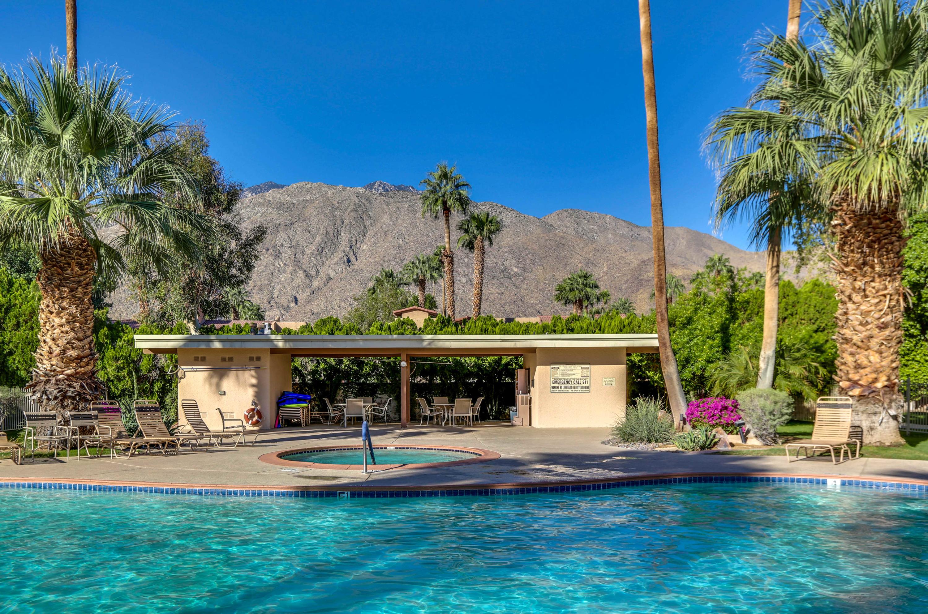 1268 Ramon Road, Unit 53 Palm Springs, CA 92264 - Photo 26 of 26 26