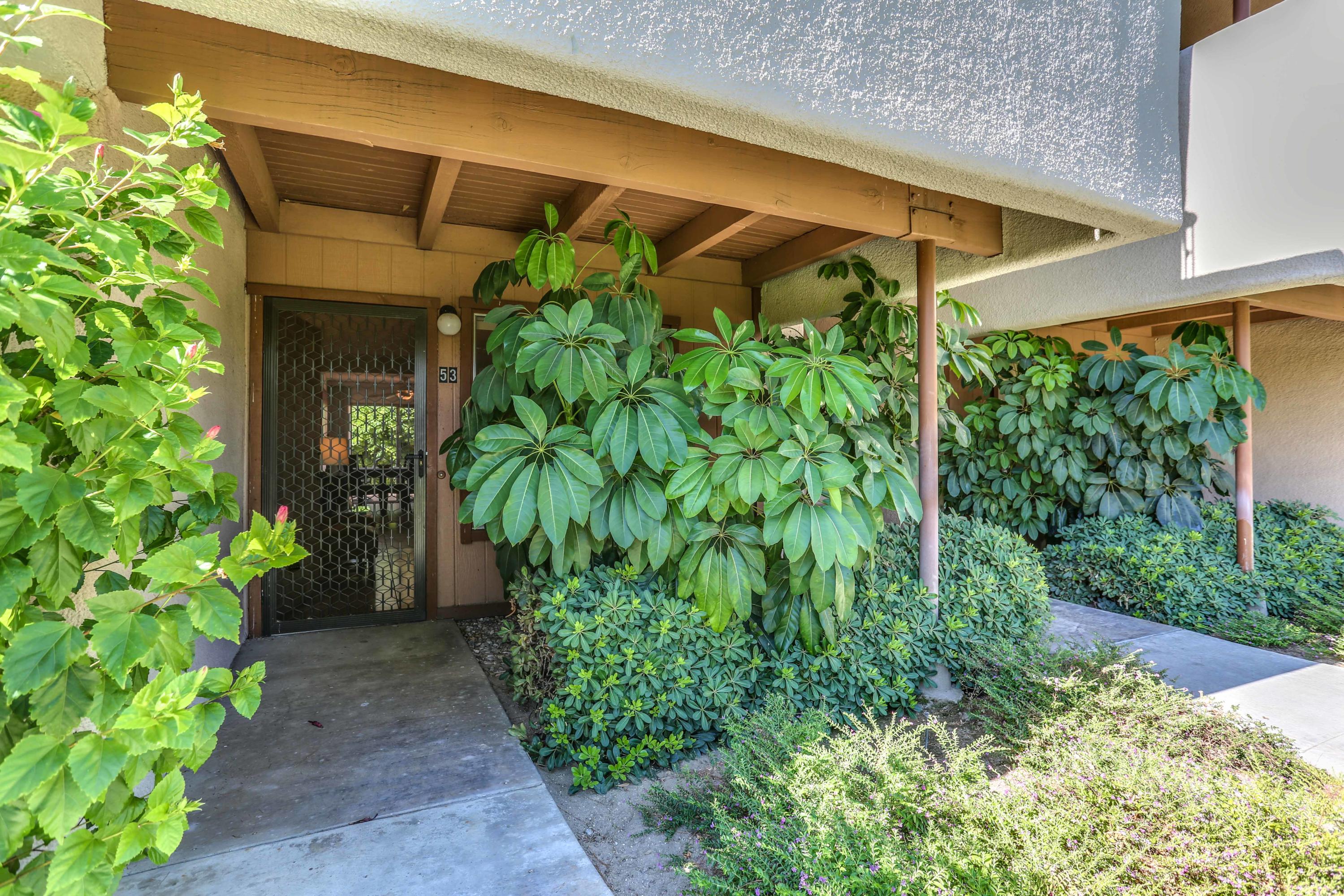1268 Ramon Road, Unit 53 Palm Springs, CA 92264 - Photo 5 of 26 05