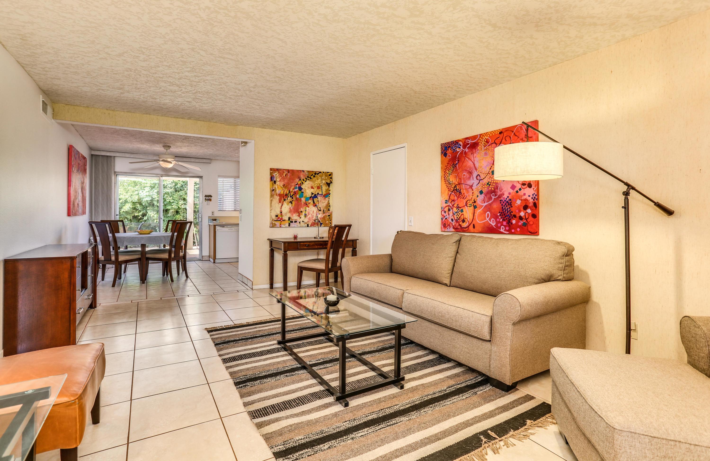 1268 Ramon Road, Unit 53 Palm Springs, CA 92264 - Photo 8 of 26 08