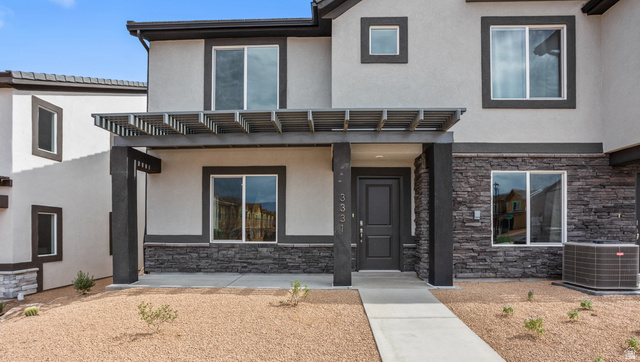 2186 Wolverine Way, Unit 2534 Washington, UT 84780 - Photo 6 of 45