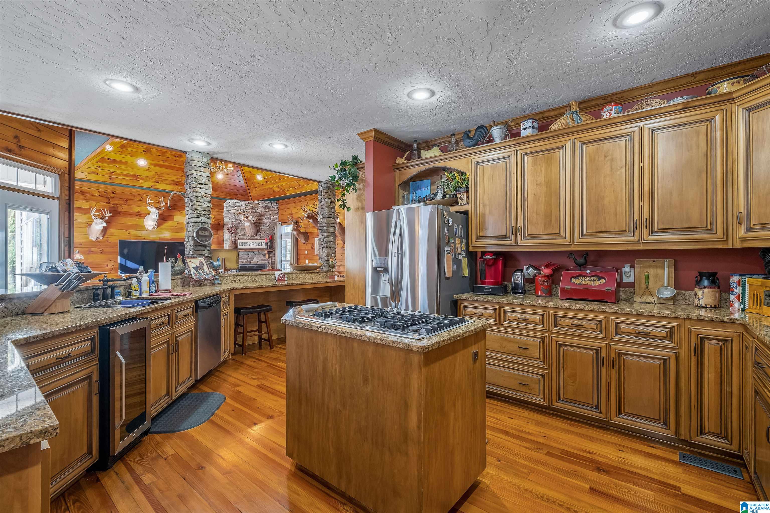 6819 Nisbet Lake Road Jacksonville, AL 36265 - Photo 13 of 50