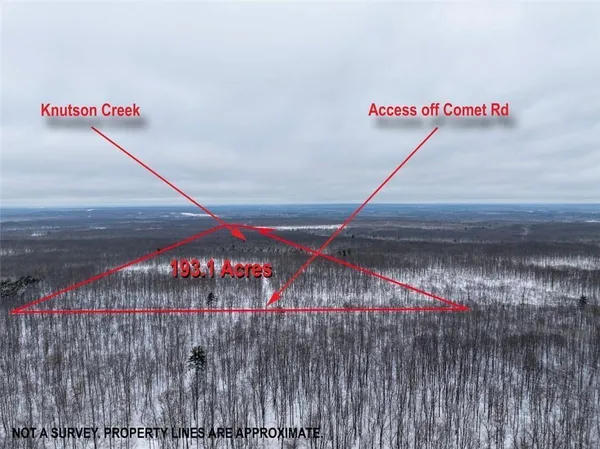 $733,780 | 4 Comet Road, Birchwood, WI 54817