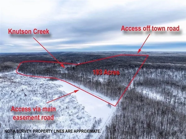 $733,780 | 4 Comet Road, Birchwood, WI 54817