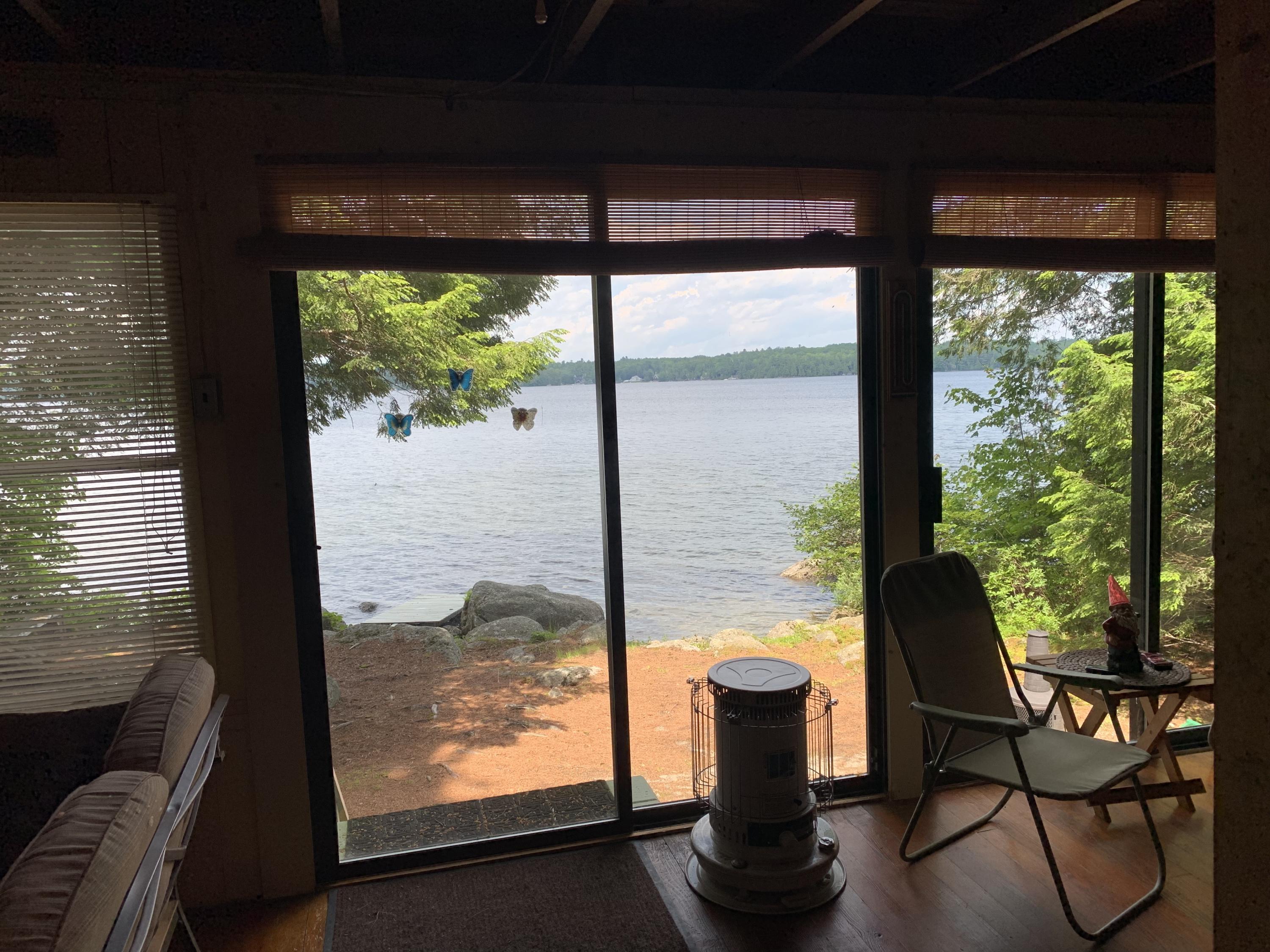 265 West Shore Road Otis, ME 04605 - Photo 5 of 7 49882393-C819-404D-BCBC-7128D84D79E4