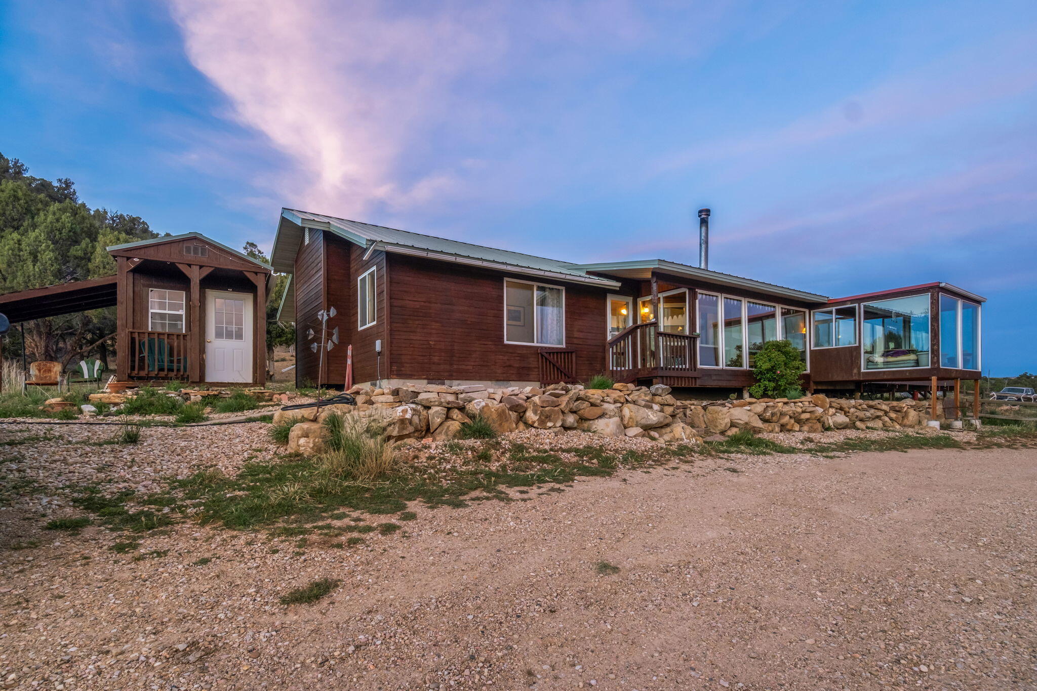 403 Mineral Spring Road Mount Carmel, UT 84755 - Photo 21 of 67 61
