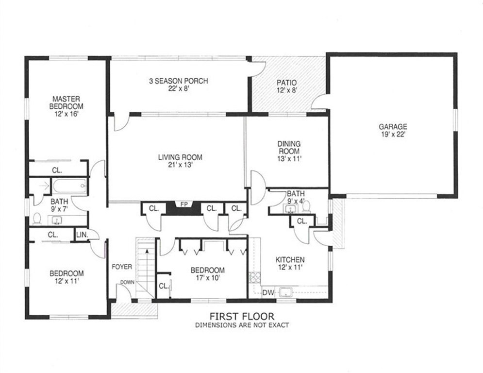 9 Southwood Road Worcester, MA 01609 - Photo 34 of 38 Gallery Image 34
