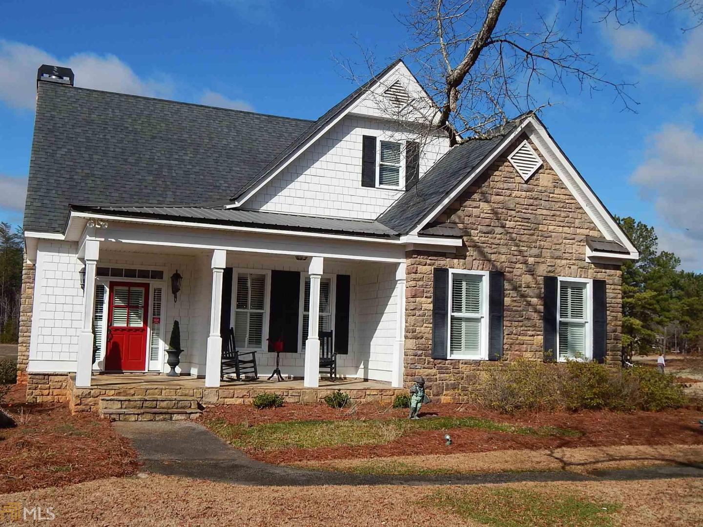 421 Rockbridge Farm Road Williamson, GA 30292 - Photo 1 of 1 Gallery Image 1