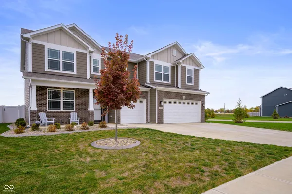 $424,900 | 224 Waterford Lane, Pendleton, IN 46064