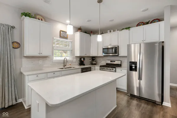 $424,900 | 224 Waterford Lane, Pendleton, IN 46064