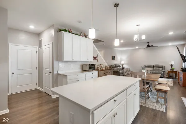 $424,900 | 224 Waterford Lane, Pendleton, IN 46064