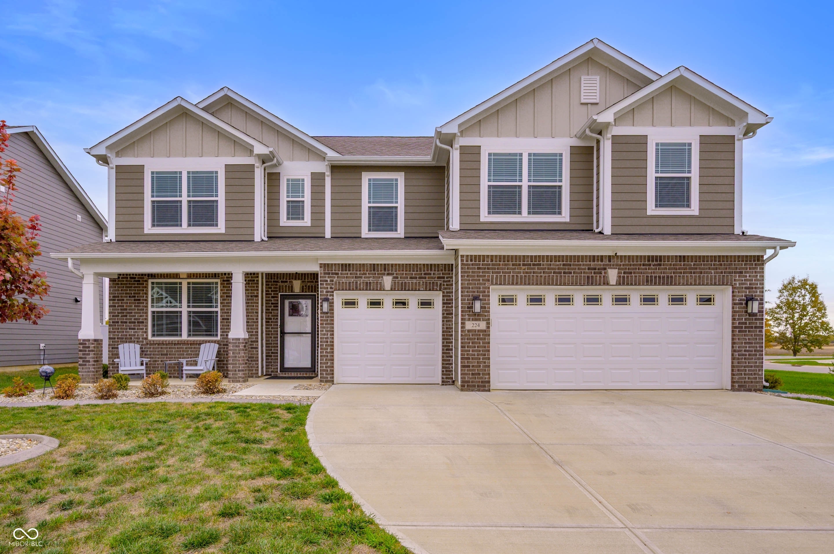 224 Waterford Lane Pendleton, IN 46064 - Photo 2 of 33