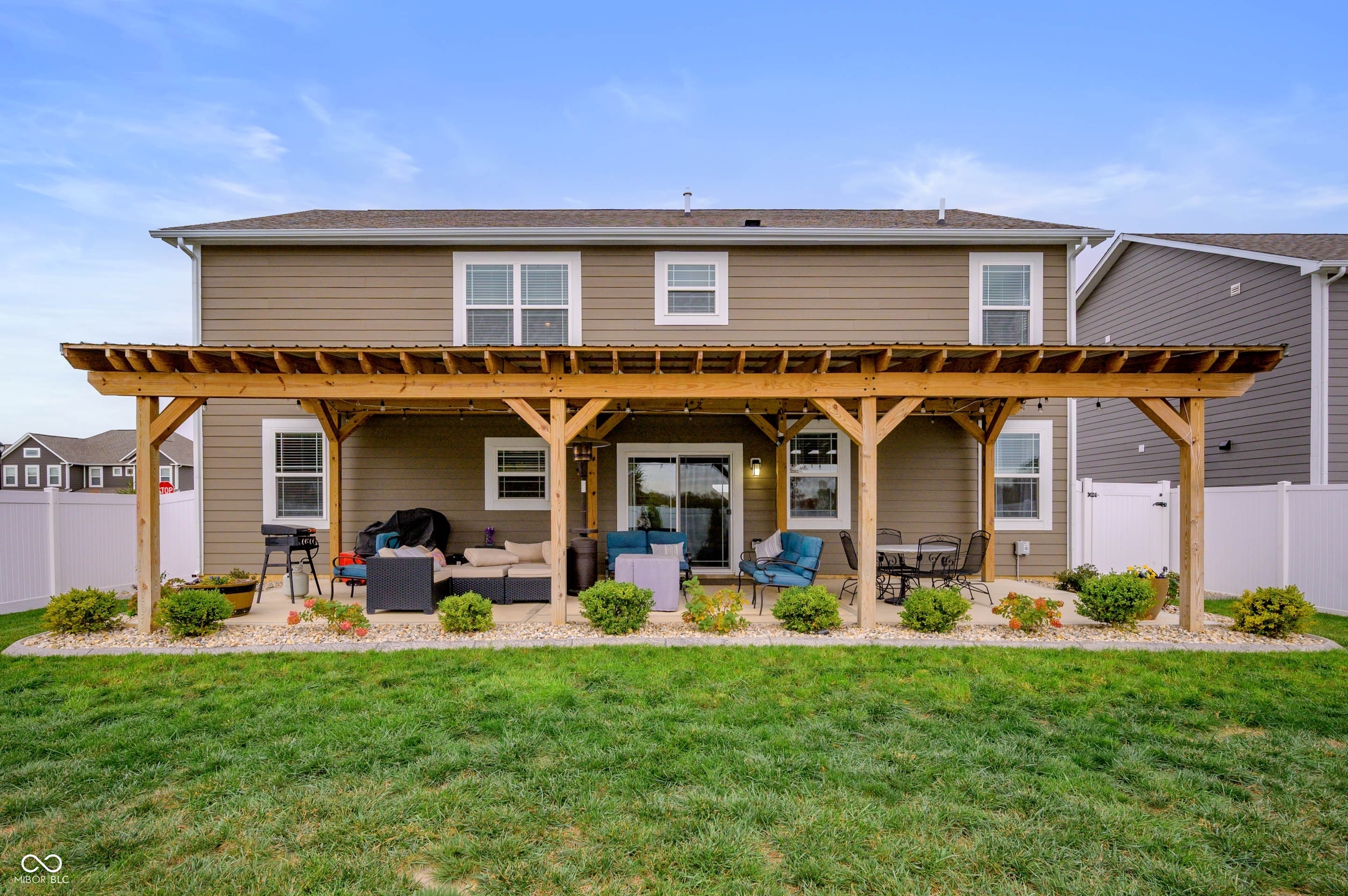 224 Waterford Lane Pendleton, IN 46064 - Photo 32 of 33