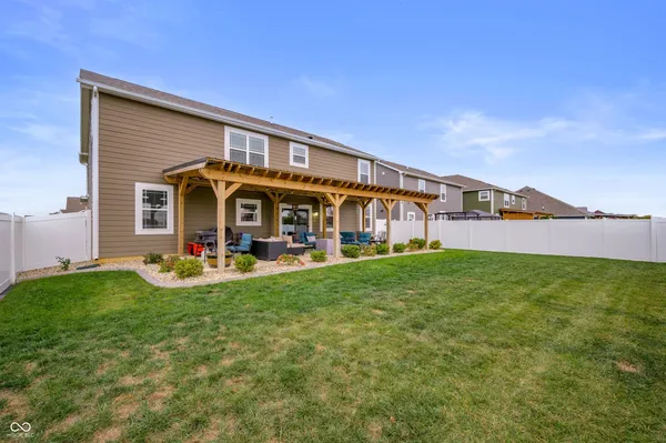 $424,900 | 224 Waterford Lane, Pendleton, IN 46064