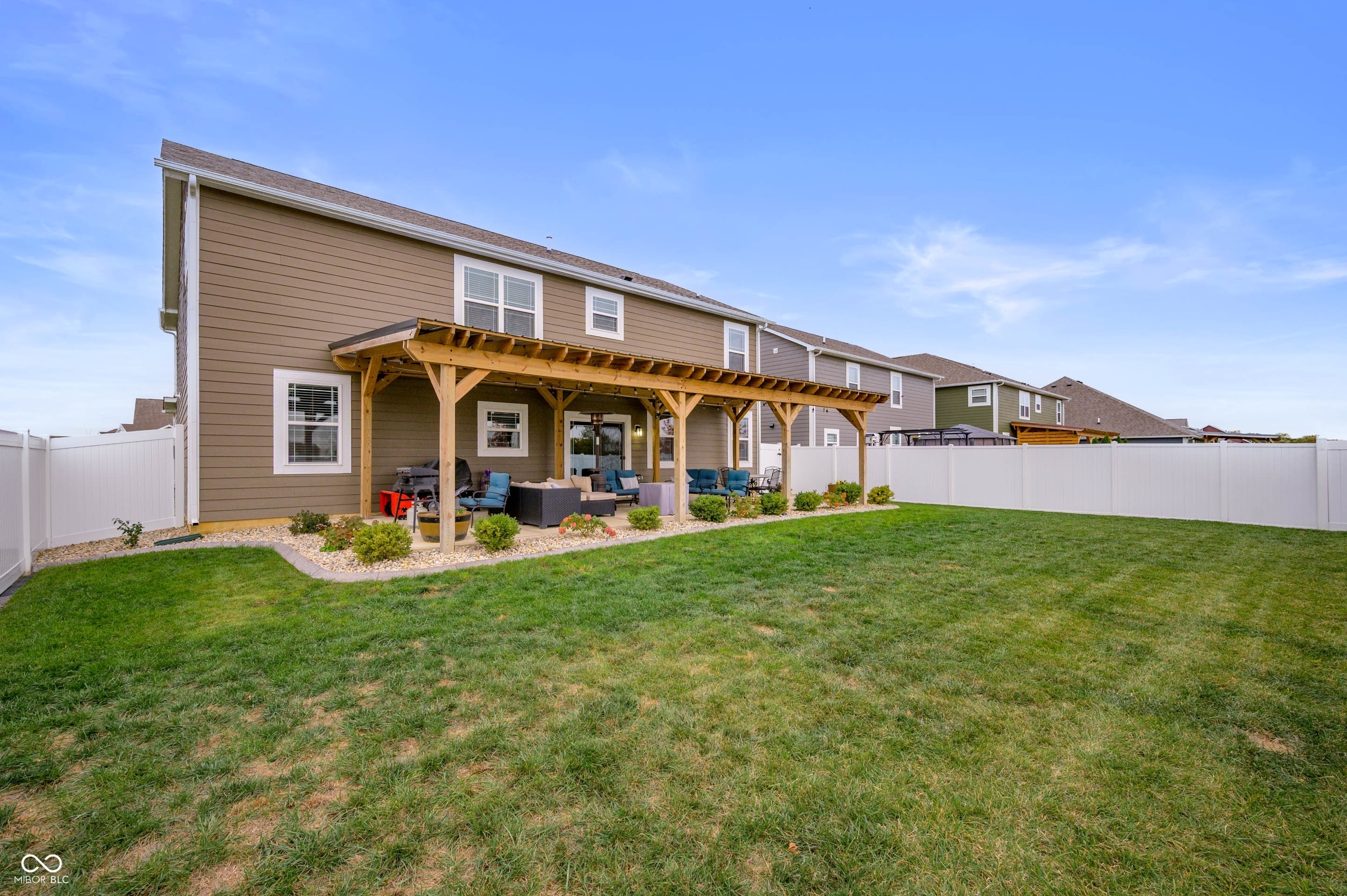 224 Waterford Lane Pendleton, IN 46064 - Photo 33 of 33