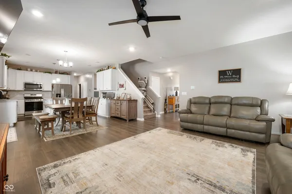 $424,900 | 224 Waterford Lane, Pendleton, IN 46064