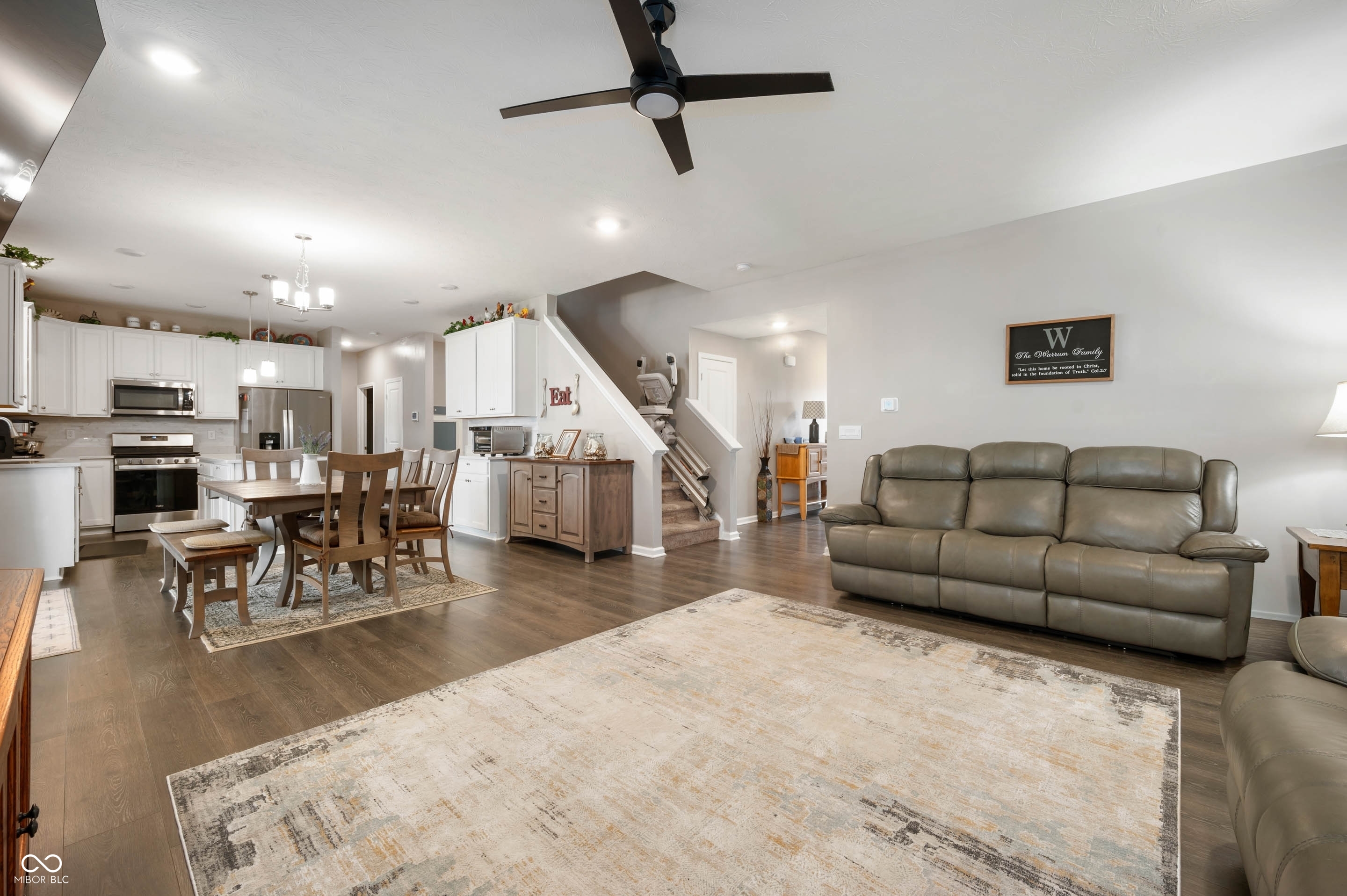 224 Waterford Lane Pendleton, IN 46064 - Photo 9 of 33