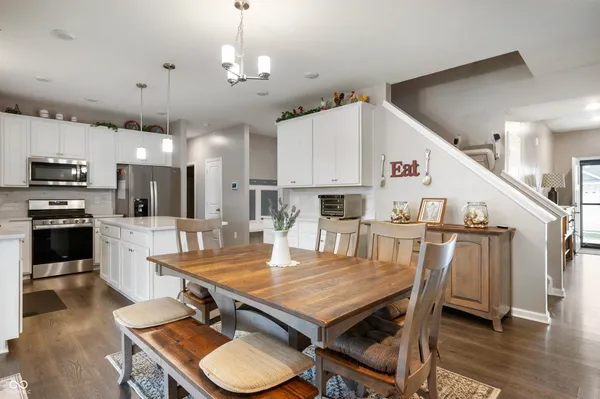 $424,900 | 224 Waterford Lane, Pendleton, IN 46064