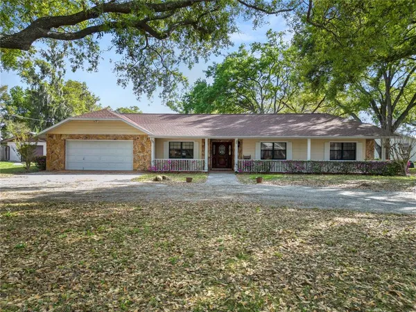 $410,000 | 5113 Moll Acres Drive, Plant City, FL 33566