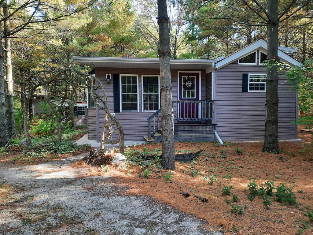 4286 Harbor School Road, Unit 262263 Egg Harbor, WI 54209 - Photo 1 of 24