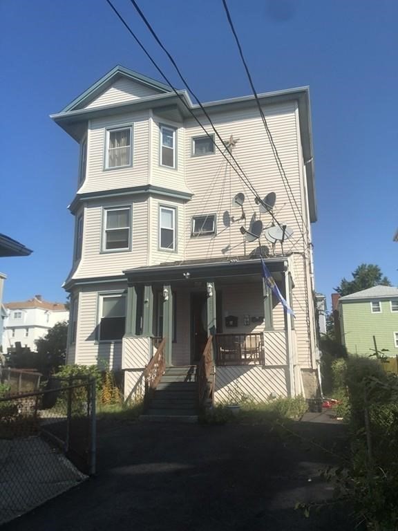 866 Locust Street Fall River, MA 02720 - Photo 1 of 22 Gallery Image 1