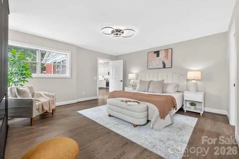 $459,900 | 1434 Waddell Street, Charlotte, NC 28216