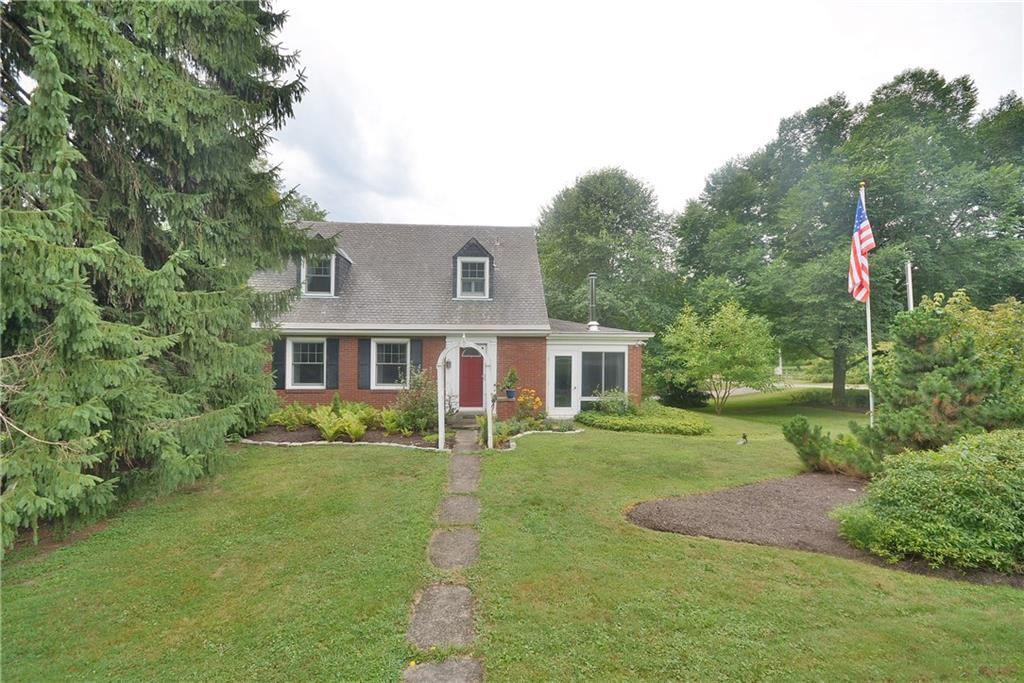 1502 Ingomar Heights Road Pittsburgh, PA 15237 - Photo 1 of 25 Gallery Image 1