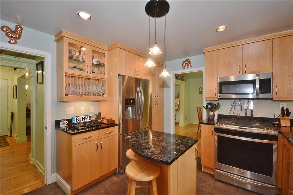 1502 Ingomar Heights Road Pittsburgh, PA 15237 - Photo 11 of 25 Gallery Image 11