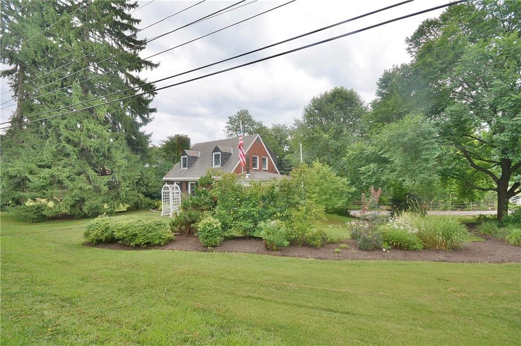 1502 Ingomar Heights Road Pittsburgh, PA 15237 - Photo 25 of 25 Gallery Image 25
