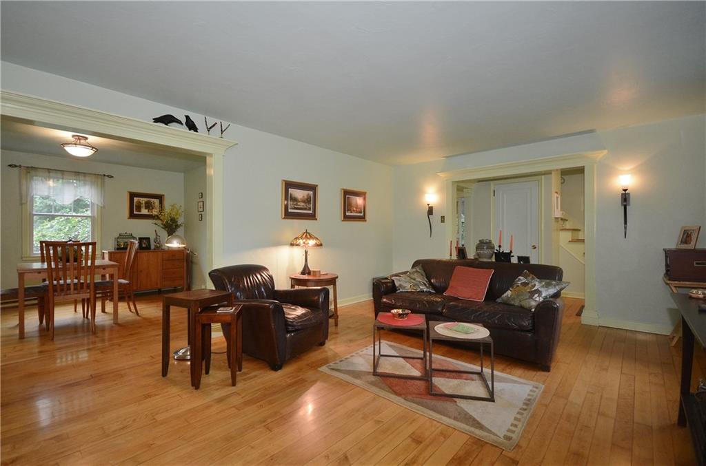 1502 Ingomar Heights Road Pittsburgh, PA 15237 - Photo 6 of 25 Gallery Image 6