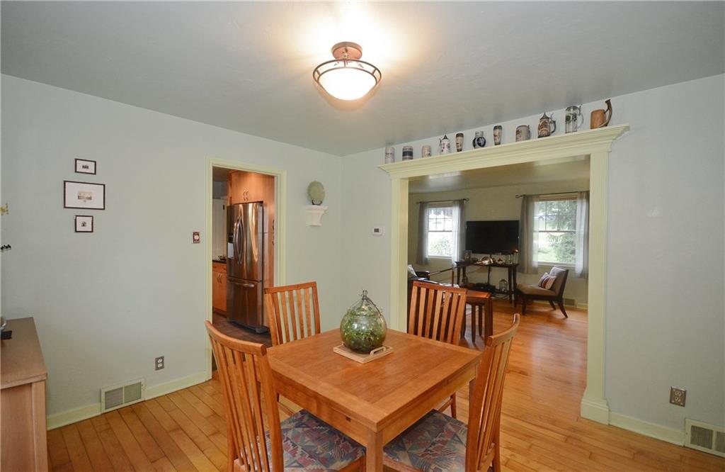 1502 Ingomar Heights Road Pittsburgh, PA 15237 - Photo 9 of 25 Gallery Image 9