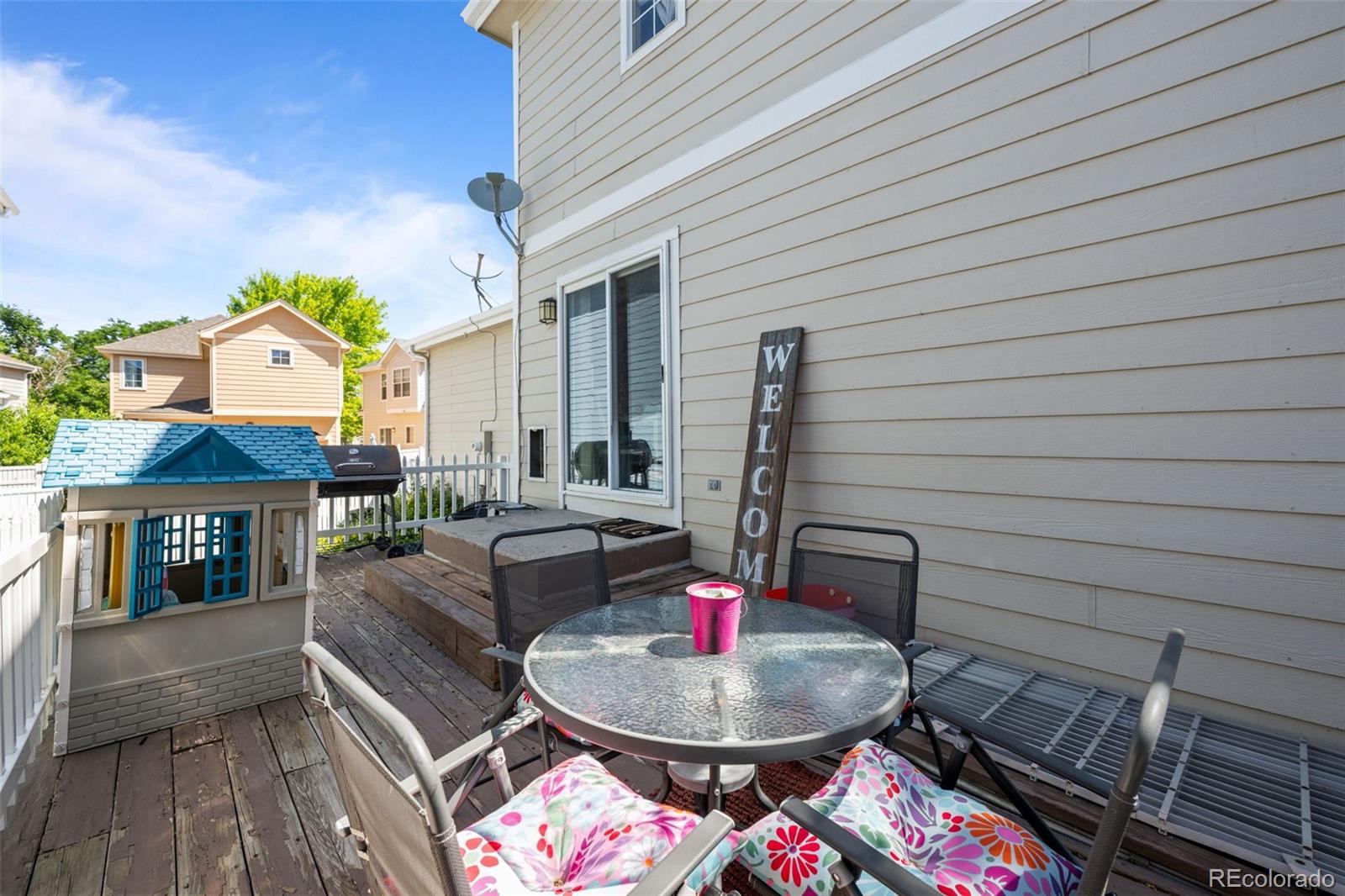 1375 South Quintero Way Aurora, CO 80017 - Photo 26 of 30