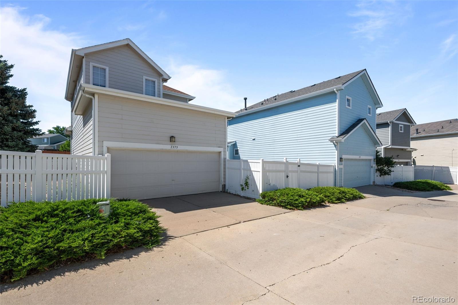 1375 South Quintero Way Aurora, CO 80017 - Photo 28 of 30