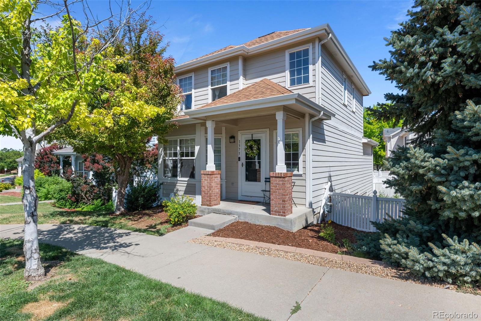 1375 South Quintero Way Aurora, CO 80017 - Photo 4 of 30