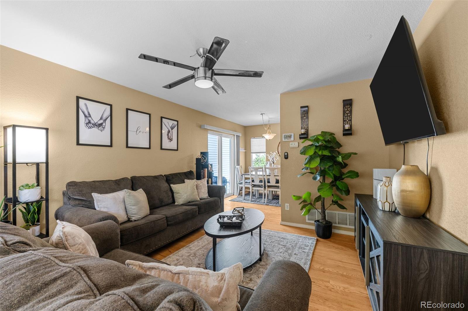 1375 South Quintero Way Aurora, CO 80017 - Photo 6 of 30