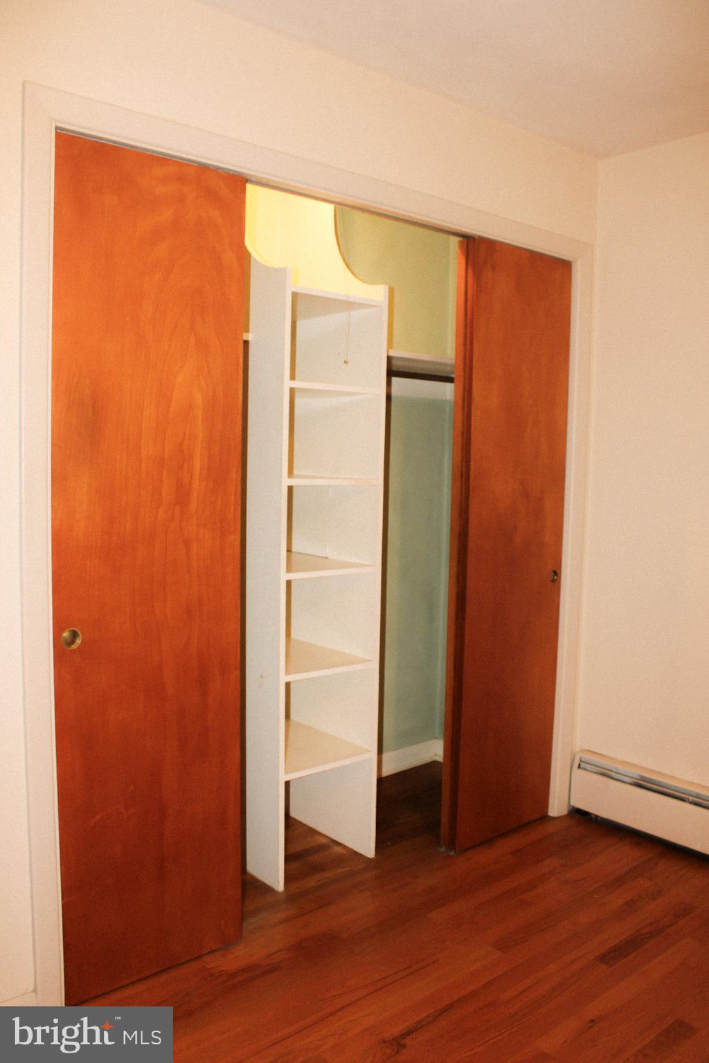 1088 Donegal Springs Road Mount Joy, PA 17552 - Photo 24 of 38 Bedroom 2 closet