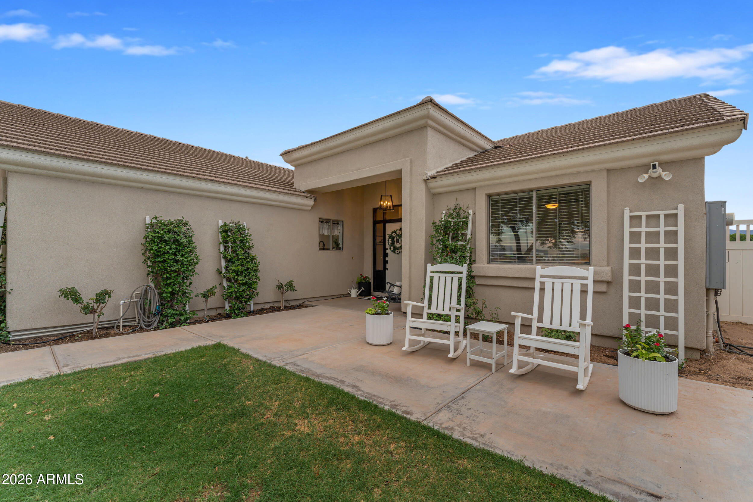 6816 North 171st Drive Waddell, AZ 85355 - Photo 34 of 126