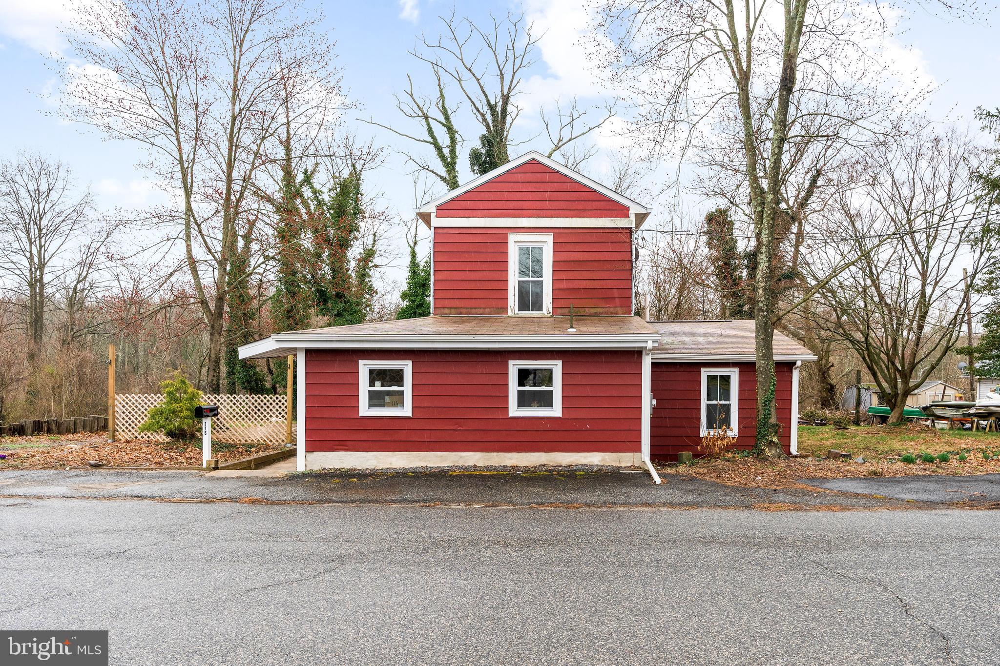 116 Cove Road Mantua, NJ 08051 - Photo 1 of 36