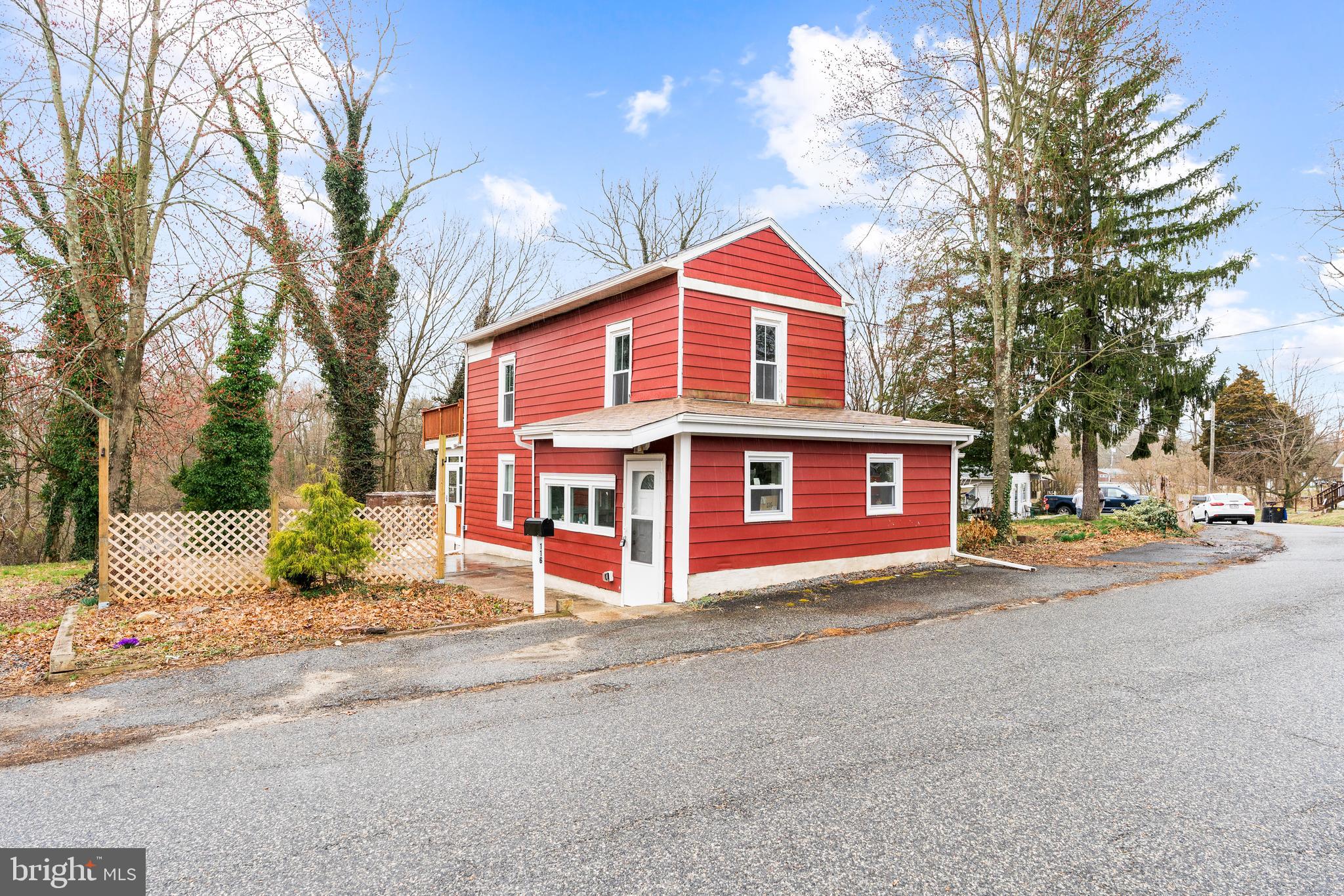 116 Cove Road Mantua, NJ 08051 - Photo 3 of 36