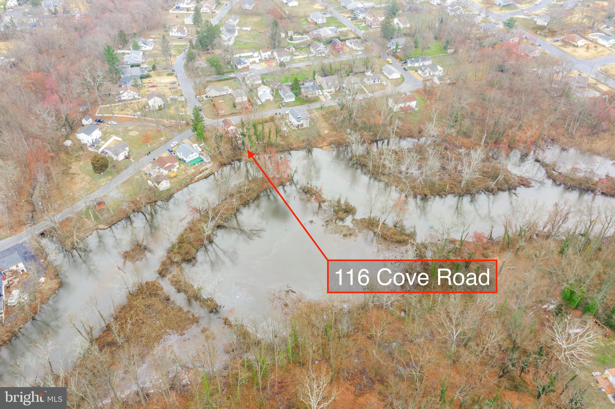 116 Cove Road Mantua, NJ 08051 - Photo 31 of 36
