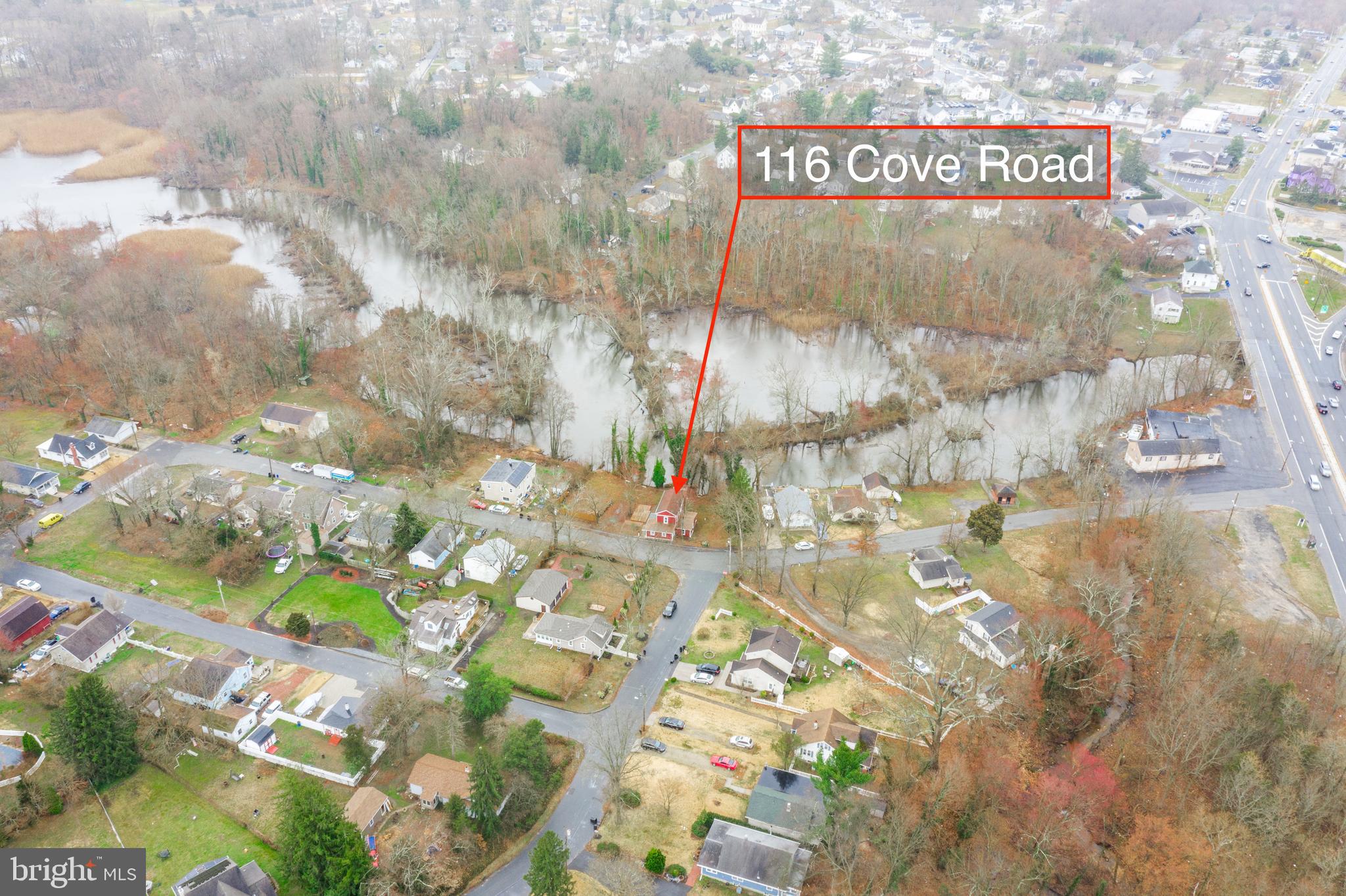 116 Cove Road Mantua, NJ 08051 - Photo 35 of 36