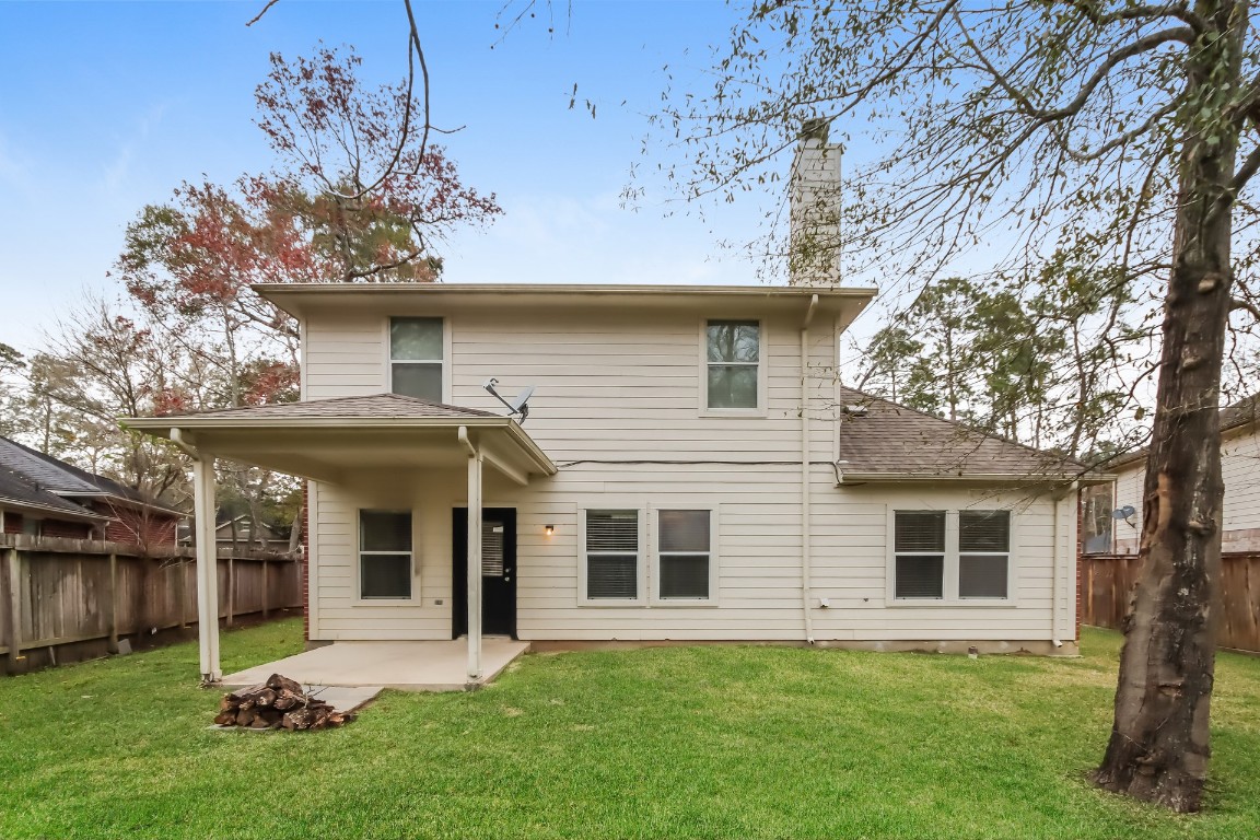 16426 Rudder Drive Crosby, TX 77532 - Photo 17 of 18